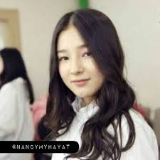 모모랜드 Nancy Fans Page added a new photo.