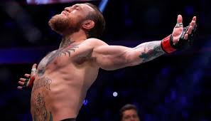 Mcgregor 2 is an upcoming mixed martial arts event produced by the ultimate fighting. Ufc 257 Ufc Fight News Videos Pictures Bjpenn Com