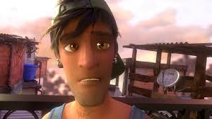 CGI Animated Short Film HD "Canned " by Ivan Joy, Nate Hatton and Tanya  Zaman