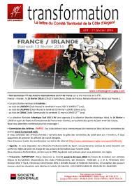 Comite de cote d argent. Transfo 614 Comite Cote D Argent