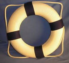 Other ideas are to simply add your name, a favorite quote, your address or city, a welcome sign, etc. 55 Best Life Preserver Ring Ideas Life Preserver Ring Life Preserver Nautical Decor