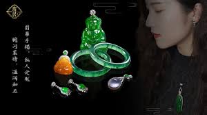 女王翡翠- 玉镯会“吸血”❓到底是真是假‼||怕踩雷就多看看宝姐的珠宝科普视频吧！#血玉[话题]##玉镯[话题]##...