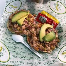 Todo el sabor y calidad de nuestras tradicionales recetas cerca de ti Top 10 Latin Food In Guadalajara Jalisco Mexico