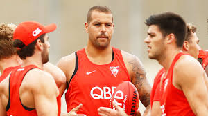 Find the perfect sydney swans stock photos and editorial news pictures from getty images. Afl Sydney Swans Star Buddy Franklin Suffers Fresh Setback