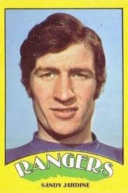 Sandy Jardine Gallery