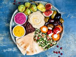 Levante Kuche Abnehmen Mit Kulinarik Aus Dem Morgenland Wunderweib Dips Selber Machen Essen Rezepte