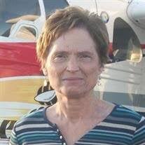 Betty Jean Fisher Obituary