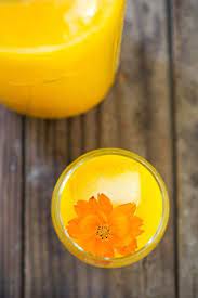 Jamu Juice Bali S Anti Inflammatory Juice Recipe Anti Inflammatory Juice Turmeric Tea Turmeric Health