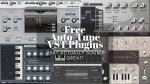 Check out our itunes 8 first look. The 10 Best Free Auto Tune Vst Au Plugins Of 2021 The Home Recordings