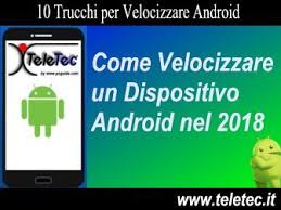 App per velocizzare android, si perché ne abbiamo bisogno un po tutti. 10 Trucchi Per Mettere Il Turbo Al Tuo Smartphone Android Smartphone Trucchi Android Androide