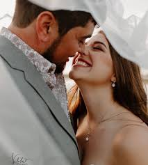 Catriona Spoor Make Up Artist