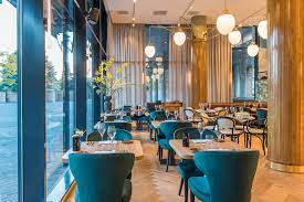 Gastvrijheid, hoe zorg je ervoor dat jouw horeca interieur uitnodigend is? Restaurant Inrichting Trends Inspiratie 2020