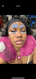 Cat eye lashes application cost?