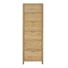 Buy it now on keep in mind; Ercol Bosco 6 Drawer Tall Chest Chest Of Drawers Hafren Furnishers