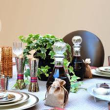 Maybe you would like to learn more about one of these? How To Decorate Your Passover Seder Table Jamie Geller