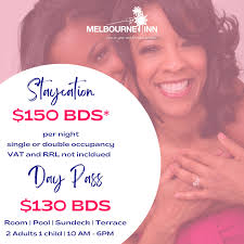 Intimate Hotels of Barbados...