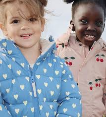 Konges Sløjd Padded Jacket