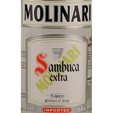 Discover a great classic that never goes out of style. Molinari Sambuca Extra 40 1 0l 20 50