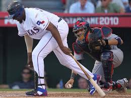 Big bats mostly quiet in All-Star game