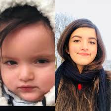 Angelina Jordan