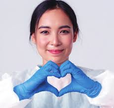 TOGETHER WE ARE STRONGER