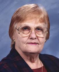 Obituary information for June Millam