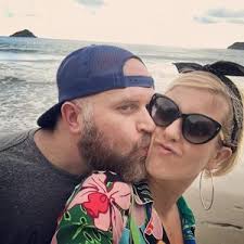 Keeley Patterson and Tommy Byrnes's Wedding Registry