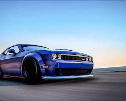 Maybe you would like to learn more about one of these? Dodge Challenger Hellcat 4k 1280x1024 Wallpaper Teahub Io