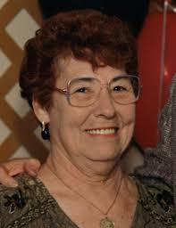 Obituary information for Netti M. Prendergast