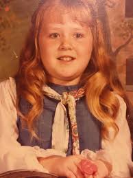 These are photos of Kathryn and Laura Rush. Most likely granddaughters of  Phillip Rush and Catherine Huffman Rush. Anyone out there related?