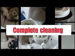 Pin By Kusum Devi On Try New Everyday Cleaning Hacks Cleaning Mixer