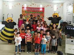 Hal ini merupakan perubahan besar dalam pola kehidupannya , pada sebagian besar anak. å„¿ç«¥èŠ‚å¿«ä¹ Hari Kanak Kanak 2017 åŸ¹è‹±åŽå°sjkc Pooi Aing Facebook