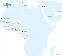 On average though, flights with royal air maroc cost £ 422.56 for the route london to dakar, though it depends a lot on the season and how far in advance you book your tickets. Royal Air Maroc Fighting Back Lcc Tide With New Fleet Cost Cuts And Possible Privatisation Capa