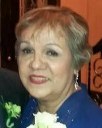 Obituary information for Margarita Esparza Guzman