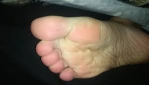 Sleeping Twink Feet Worshipped - ThisVid.com