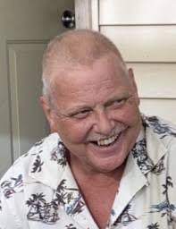 Gerald Monahan Obituary