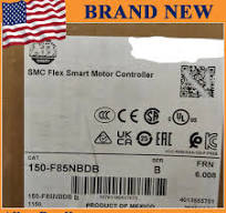 Allen-Bradley 150-F85NBDB SOFT START UNIT Smart Motor Controller New  150F85NBDB