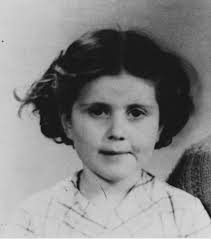 Dora Bender (1936-1944)