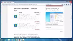 Windows update kb2454826 will automatically be installed when you install the service pack by. Windows 7 Service Pack 2 Installieren Chip