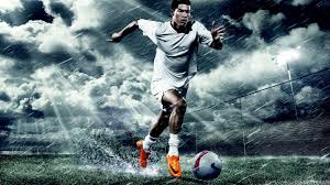 Maybe you would like to learn more about one of these? Cristiano Ronaldo Sport Football Nike Stuff Ultra Hd Wallpapers Desktop Background