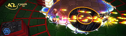 The characters found in the game assault android cactus. Assault Android Cactus Tuxdb Com