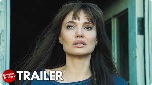 Maleficent 2 just revealed the first official image and confirmed a new earlier release date for the angelina jolie disney sequel. Those Who Wish Me Dead Trailer New 2021 Angelina Jolie Action Thriller Movie Youtube