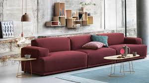 Seglora cover is made of aniline leather which is the finest type of leather of the highest quality. Sofa Stockholm Von Ikea Bild 9 Schoner Wohnen