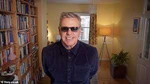 Suggs is a patron of the charity children in need, and has frequently appeared on the annual television fundraiser, performing various madness tracks with other celebrities. Madness Icon Suggs Shares Heartache At Not Being Able To See His Grandchildren During Lockdown Aktuelle Boulevard Nachrichten Und Fotogalerien Zu Stars Sternchen