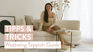 Style school teppich wahl die richtige basis fur jeden raum. Teppich Guide I Interior Inspiration I Westwing Youtube