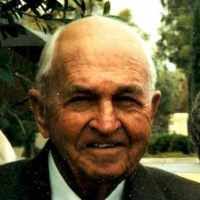 Joseph Alvin Lamb (1924–2012)