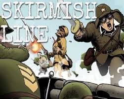 Gamers downloaded around a billion titles every week in the quarter. Skirmish Line Pc Game Free Download Freegamesdl