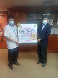 Jabatan akauntan negara malaysia @ selangor bangunan affin bank, lot presint 3.4, persiaran perbandaran seksyen 14, 40000 shah alam. Mais Galak Orang Ramai Sucikan Harta Anjur Kempen Penyaluran Wang Tidak Patuh Syariah Sepanjang Bulan Rajab Mais