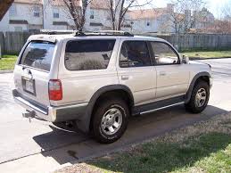 The 2021 toyota 4runner is a hugely capable and cool throwback suv with a modern price attached. 1997 Toyota 4runner Specs Prices Vins Recalls Autodetective