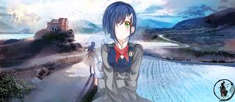 Check spelling or type a new query. Wallpaper Anime Girls Darling In The Franxx Ichigo Darling In The Franxx 4088x1789 Alexdewallh 1963471 Hd Wallpapers Wallhere